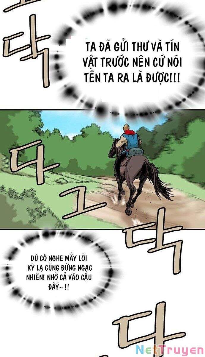 đọc truyện Bất Bại Quyền Ma Chương 145 ảnh 30 tại Thiên Thai Truyện