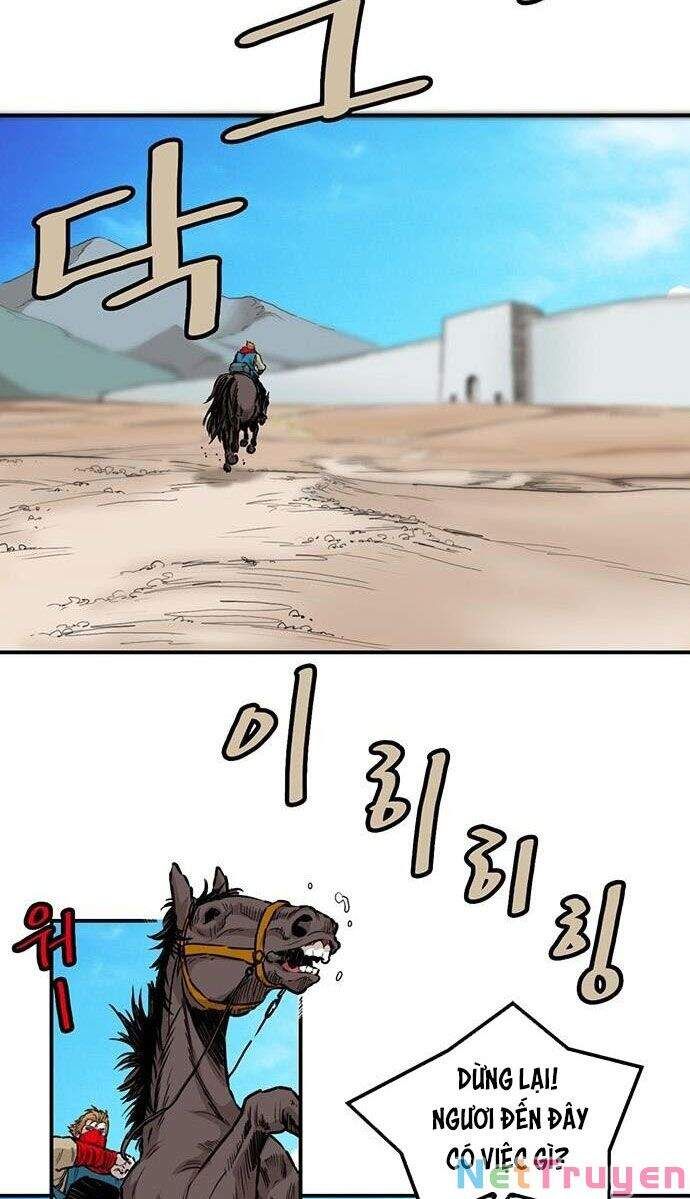 đọc truyện Bất Bại Quyền Ma Chương 145 ảnh 31 tại Thiên Thai Truyện