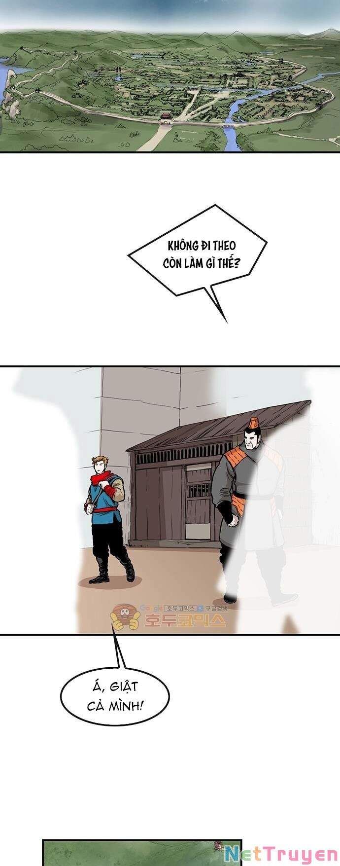 đọc truyện Bất Bại Quyền Ma Chương 145 ảnh 37 tại Thiên Thai Truyện