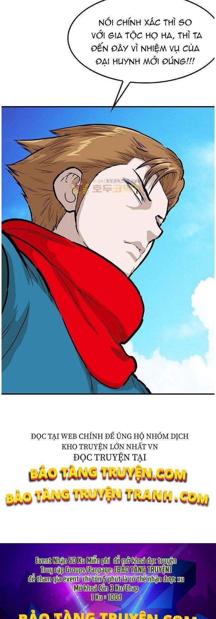 đọc truyện Bất Bại Quyền Ma Chương 145 ảnh 40 tại Thiên Thai Truyện