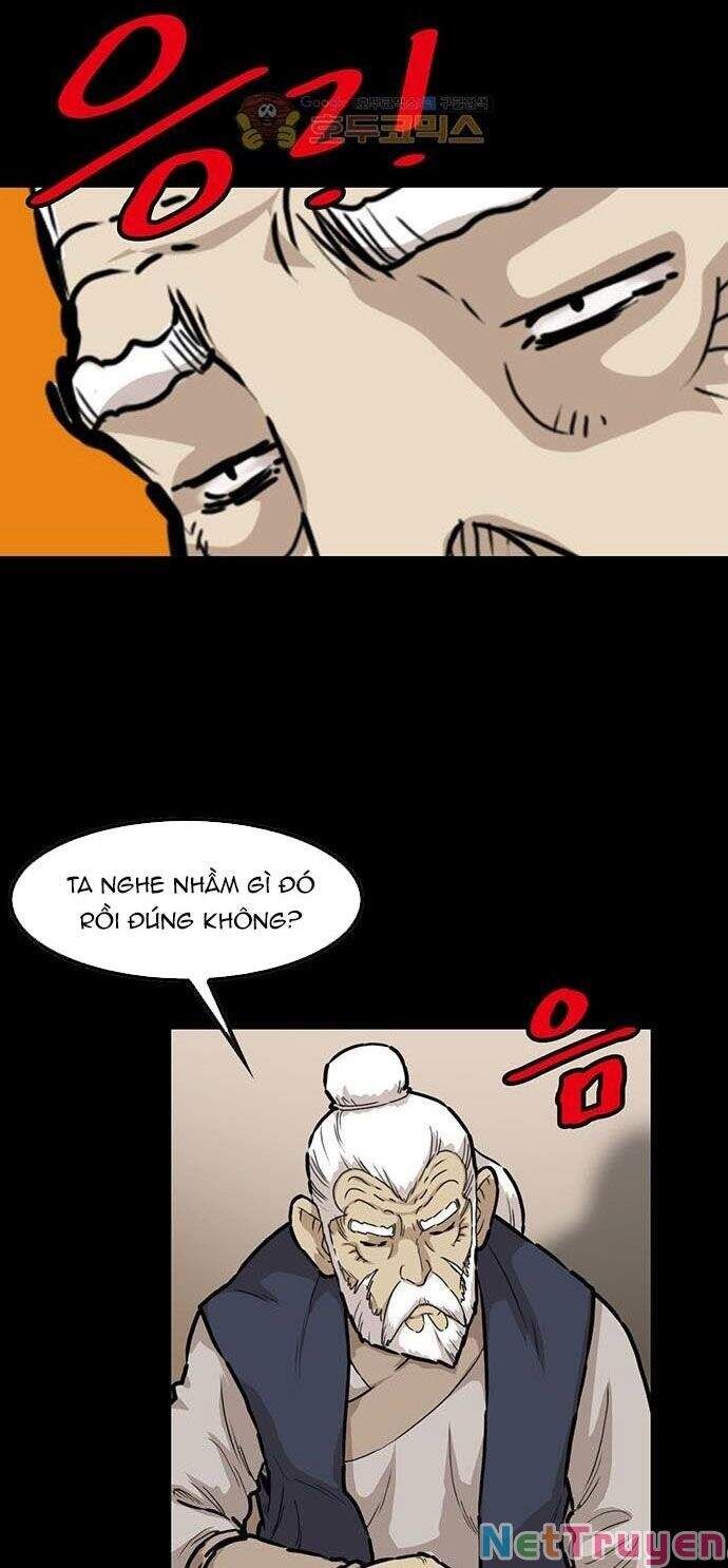 đọc truyện Bất Bại Quyền Ma Chương 145 ảnh 6 tại Thiên Thai Truyện