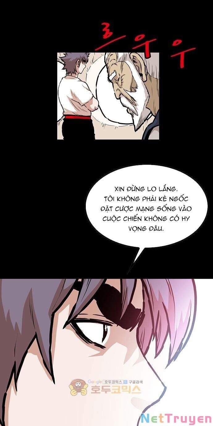 đọc truyện Bất Bại Quyền Ma Chương 145 ảnh 11 tại Thiên Thai Truyện