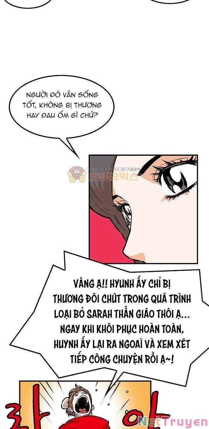 đọc truyện Bất Bại Quyền Ma Chương 146 ảnh 20 tại Thiên Thai Truyện