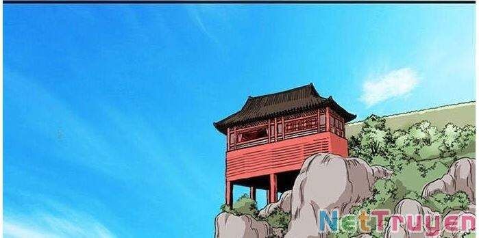 đọc truyện Bất Bại Quyền Ma Chương 146 ảnh 4 tại Thiên Thai Truyện