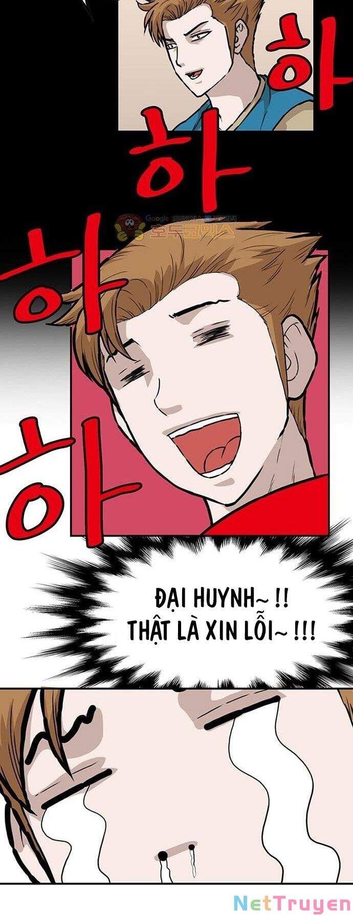 đọc truyện Bất Bại Quyền Ma Chương 146 ảnh 25 tại Thiên Thai Truyện