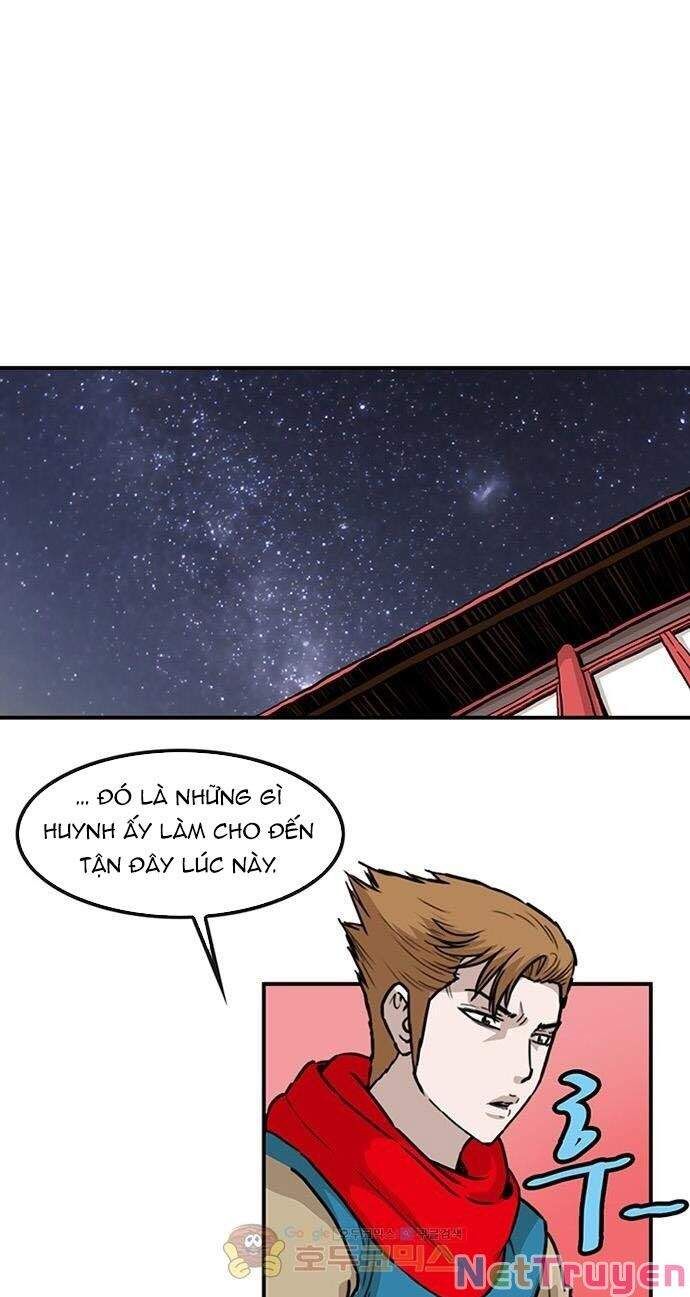 đọc truyện Bất Bại Quyền Ma Chương 146 ảnh 29 tại Thiên Thai Truyện