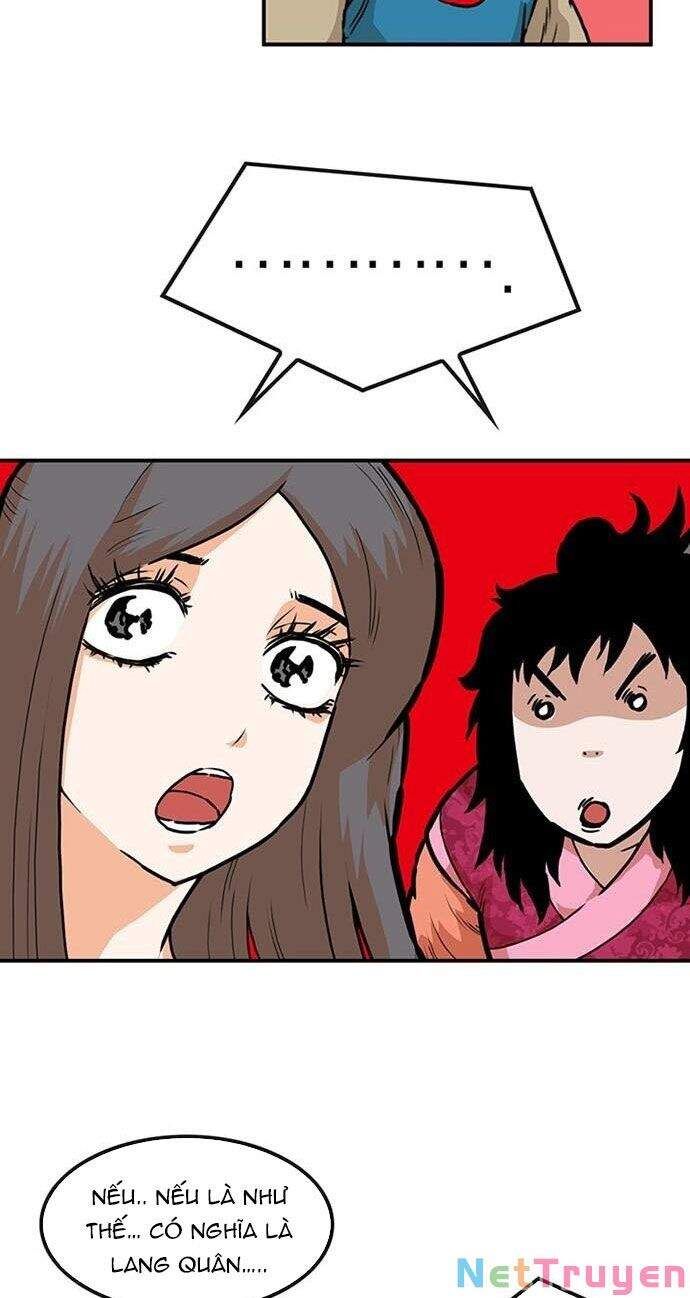 đọc truyện Bất Bại Quyền Ma Chương 146 ảnh 30 tại Thiên Thai Truyện