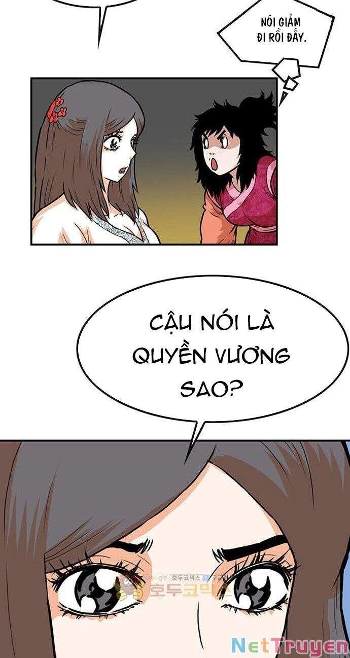 đọc truyện Bất Bại Quyền Ma Chương 146 ảnh 31 tại Thiên Thai Truyện