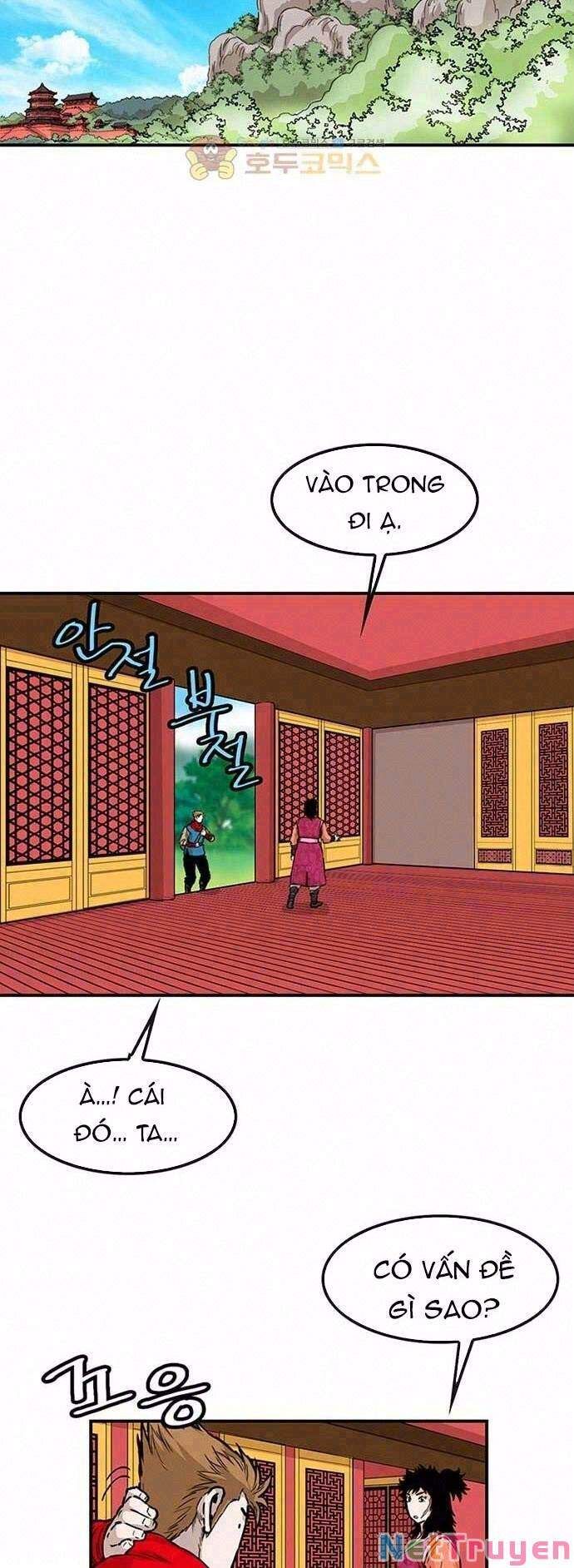 đọc truyện Bất Bại Quyền Ma Chương 146 ảnh 5 tại Thiên Thai Truyện