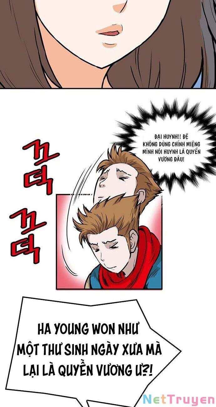 đọc truyện Bất Bại Quyền Ma Chương 146 ảnh 32 tại Thiên Thai Truyện