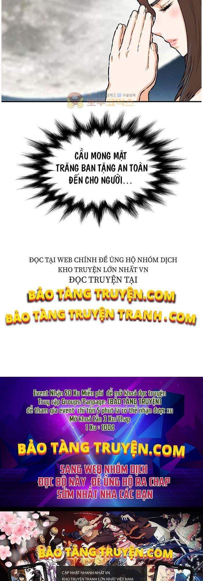 đọc truyện Bất Bại Quyền Ma Chương 146 ảnh 35 tại Thiên Thai Truyện