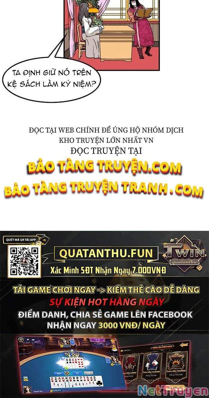 đọc truyện Bất Bại Quyền Ma Chương 147 ảnh 18 tại Thiên Thai Truyện