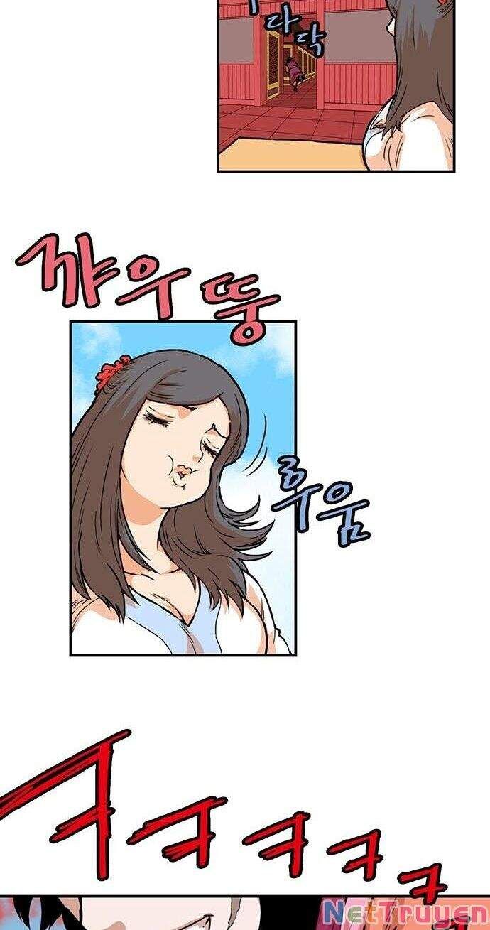 đọc truyện Bất Bại Quyền Ma Chương 147 ảnh 20 tại Thiên Thai Truyện