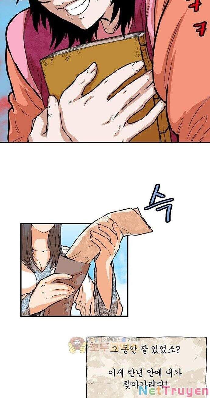 đọc truyện Bất Bại Quyền Ma Chương 147 ảnh 21 tại Thiên Thai Truyện