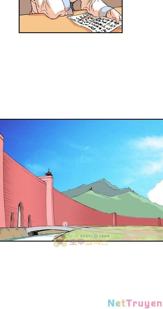 đọc truyện Bất Bại Quyền Ma Chương 147 ảnh 23 tại Thiên Thai Truyện