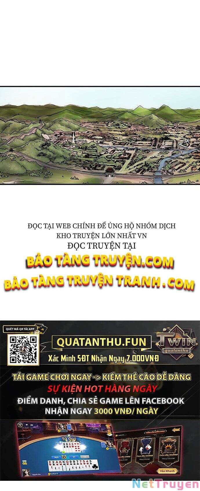 đọc truyện Bất Bại Quyền Ma Chương 147 ảnh 31 tại Thiên Thai Truyện