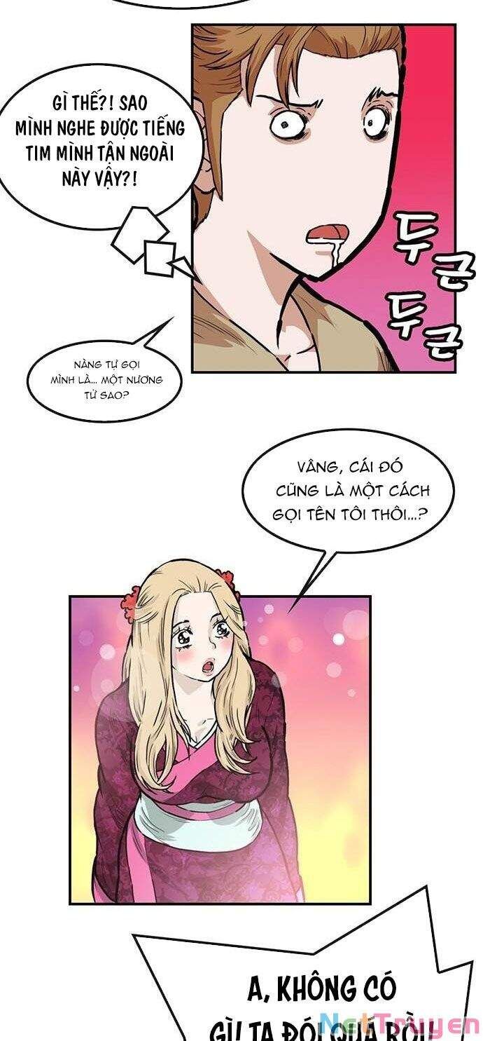 đọc truyện Bất Bại Quyền Ma Chương 147 ảnh 8 tại Thiên Thai Truyện