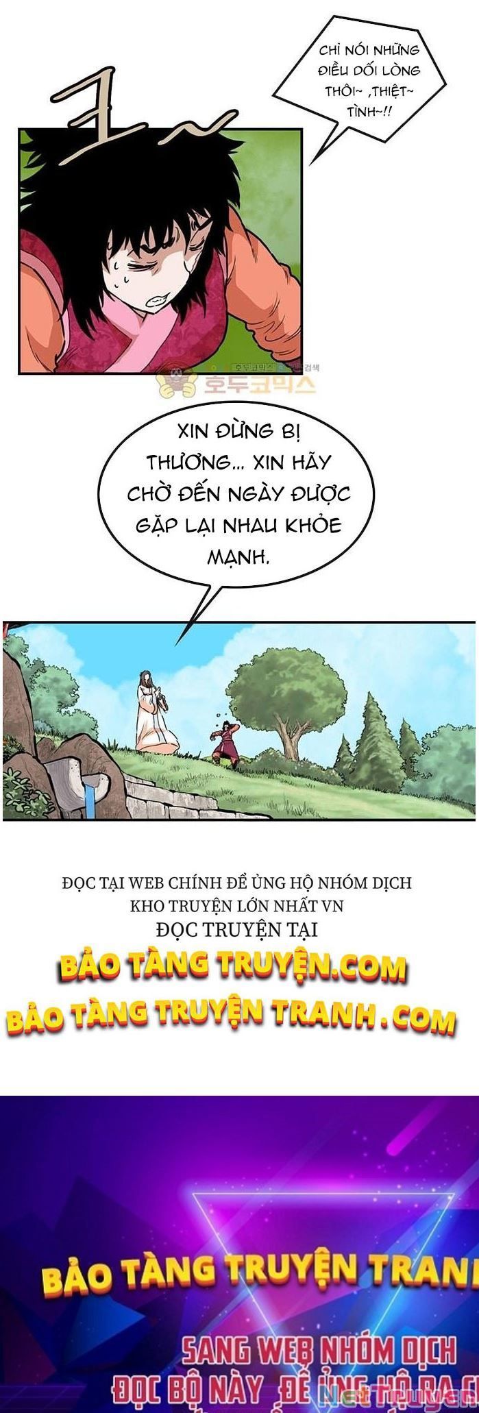 đọc truyện Bất Bại Quyền Ma Chương 148 ảnh 30 tại Thiên Thai Truyện