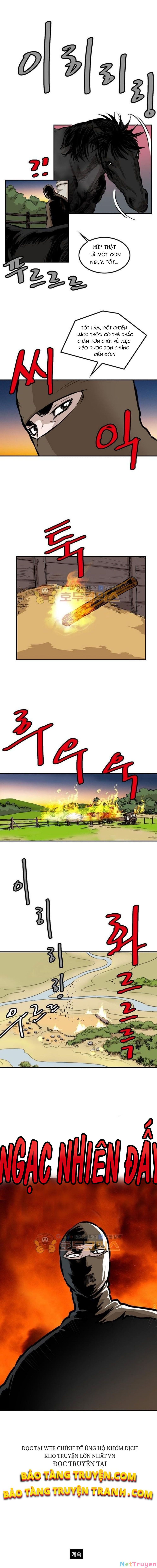 đọc truyện Bất Bại Quyền Ma Chương 149 ảnh 7 tại Thiên Thai Truyện