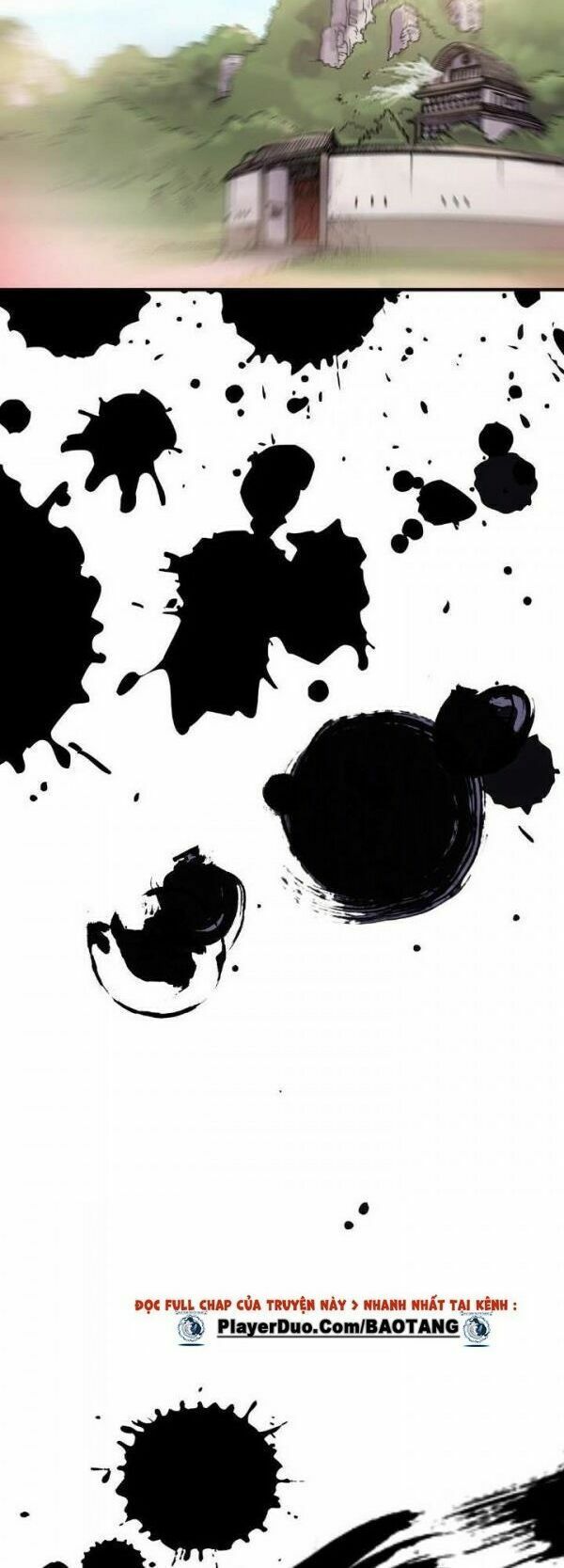 đọc truyện Bất Bại Quyền Ma Chương 15 ảnh 25 tại Thiên Thai Truyện