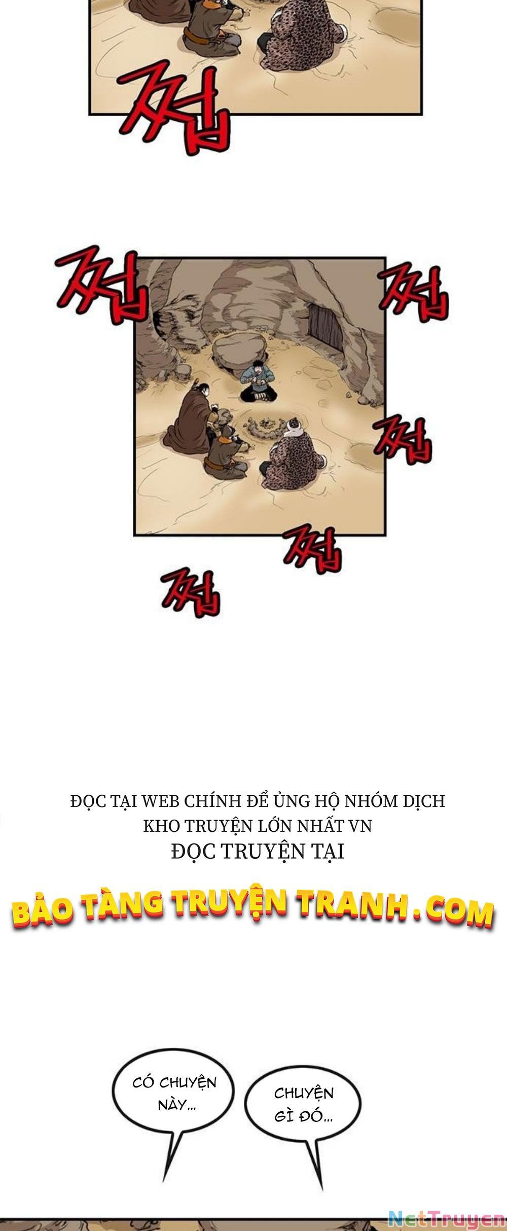 đọc truyện Bất Bại Quyền Ma Chương 150 ảnh 20 tại Thiên Thai Truyện