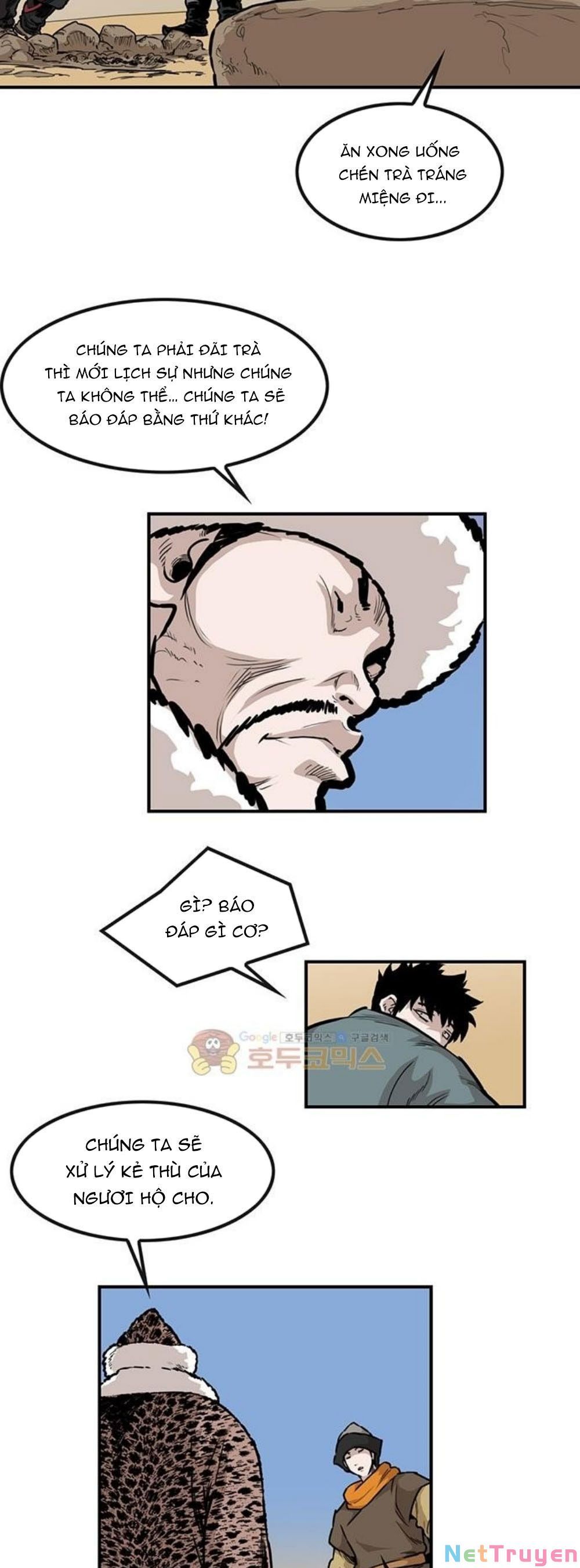 đọc truyện Bất Bại Quyền Ma Chương 150 ảnh 25 tại Thiên Thai Truyện