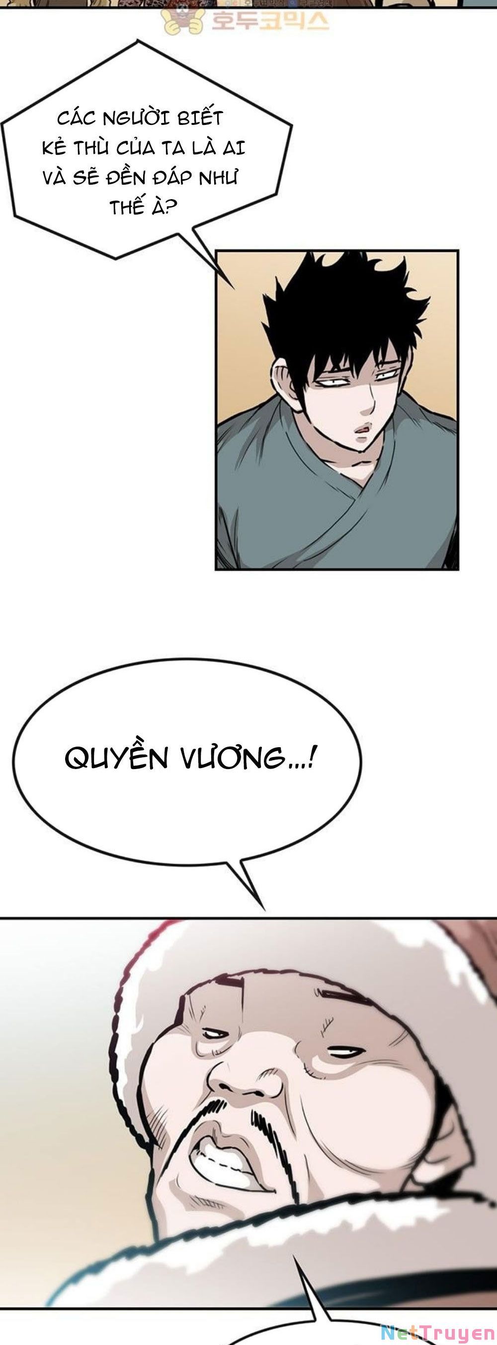 đọc truyện Bất Bại Quyền Ma Chương 150 ảnh 27 tại Thiên Thai Truyện