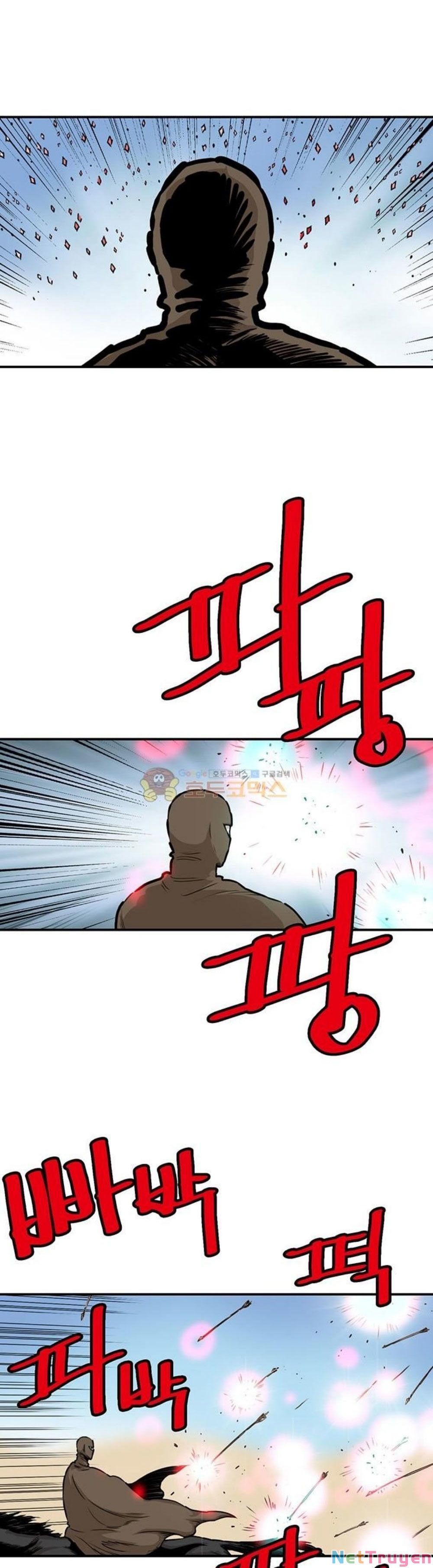 đọc truyện Bất Bại Quyền Ma Chương 150 ảnh 11 tại Thiên Thai Truyện