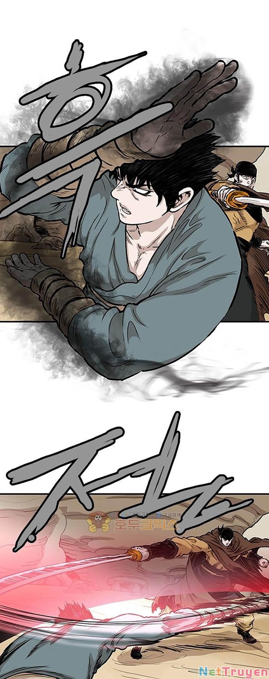 đọc truyện Bất Bại Quyền Ma Chương 151 ảnh 12 tại Thiên Thai Truyện