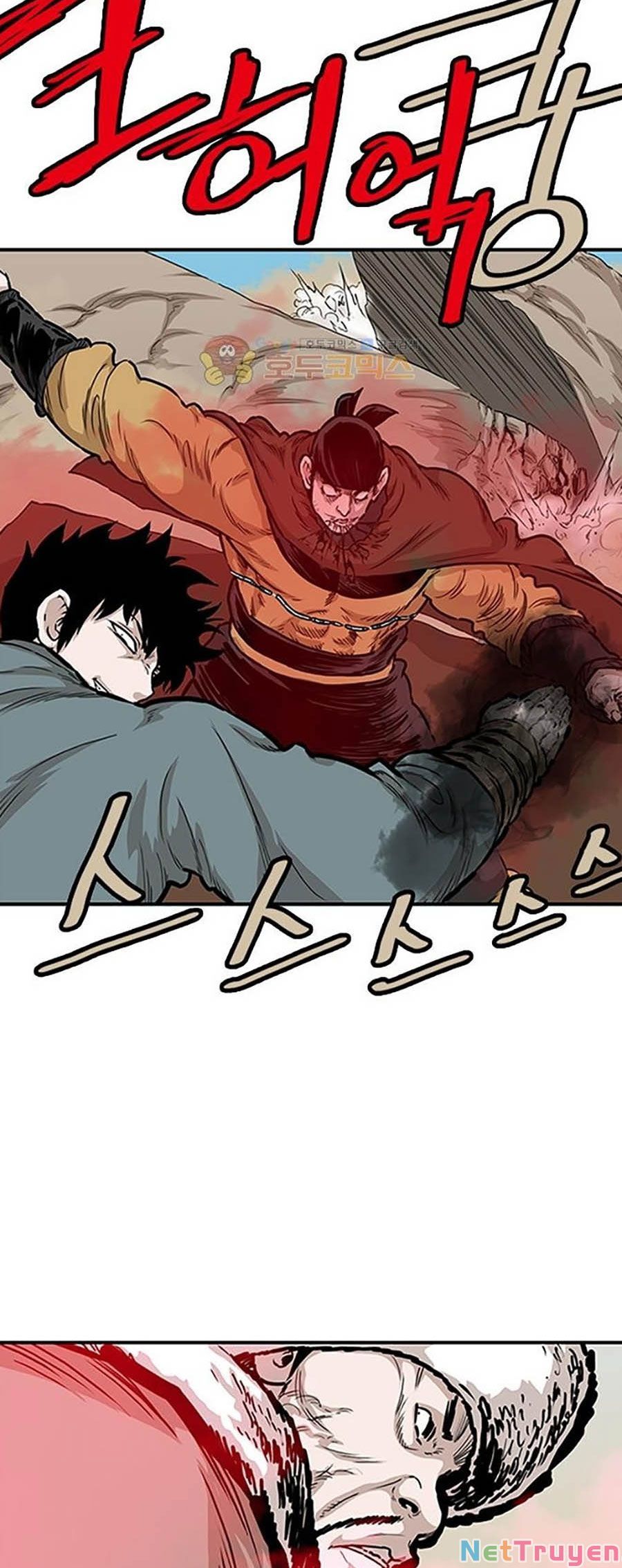 đọc truyện Bất Bại Quyền Ma Chương 151 ảnh 14 tại Thiên Thai Truyện