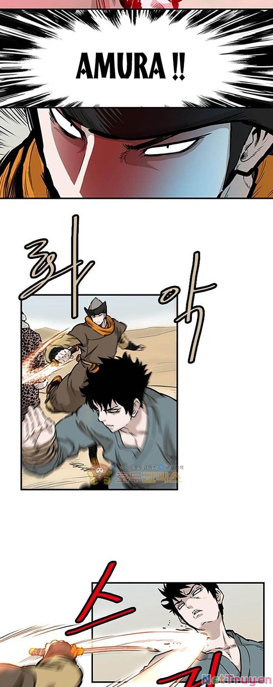 đọc truyện Bất Bại Quyền Ma Chương 151 ảnh 15 tại Thiên Thai Truyện