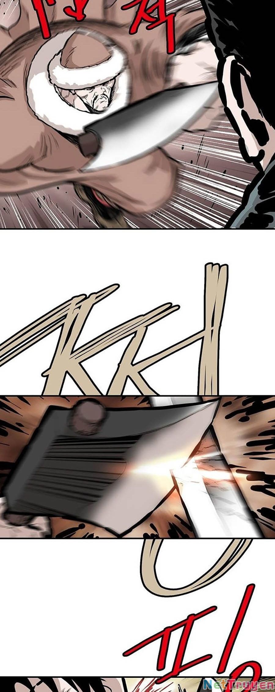 đọc truyện Bất Bại Quyền Ma Chương 151 ảnh 20 tại Thiên Thai Truyện