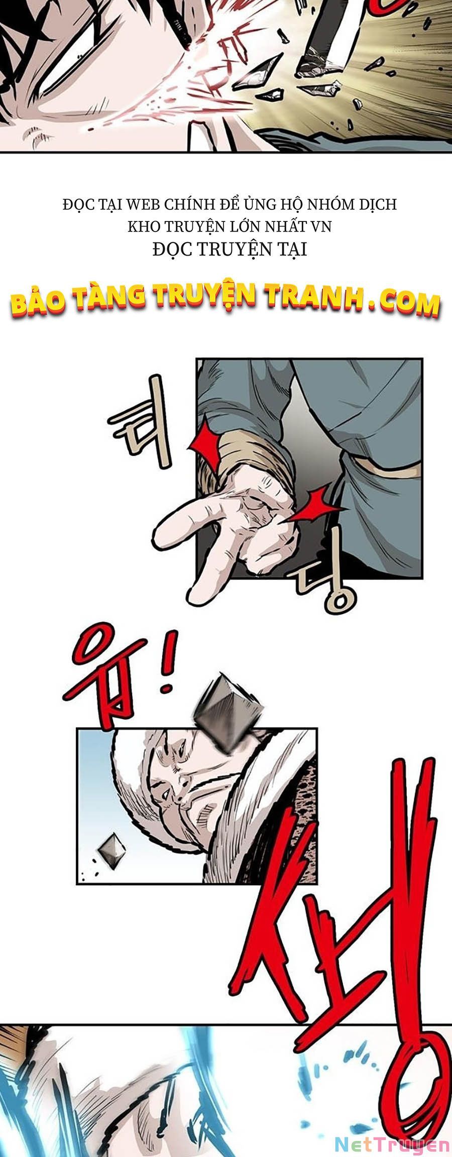 đọc truyện Bất Bại Quyền Ma Chương 151 ảnh 21 tại Thiên Thai Truyện