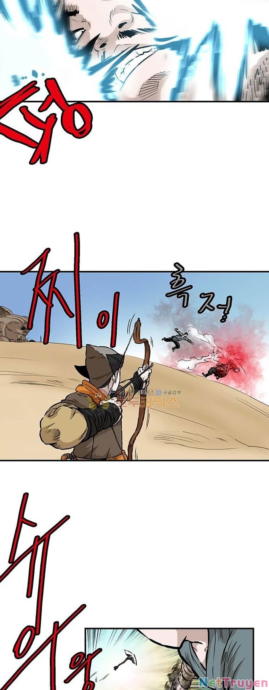 đọc truyện Bất Bại Quyền Ma Chương 151 ảnh 22 tại Thiên Thai Truyện