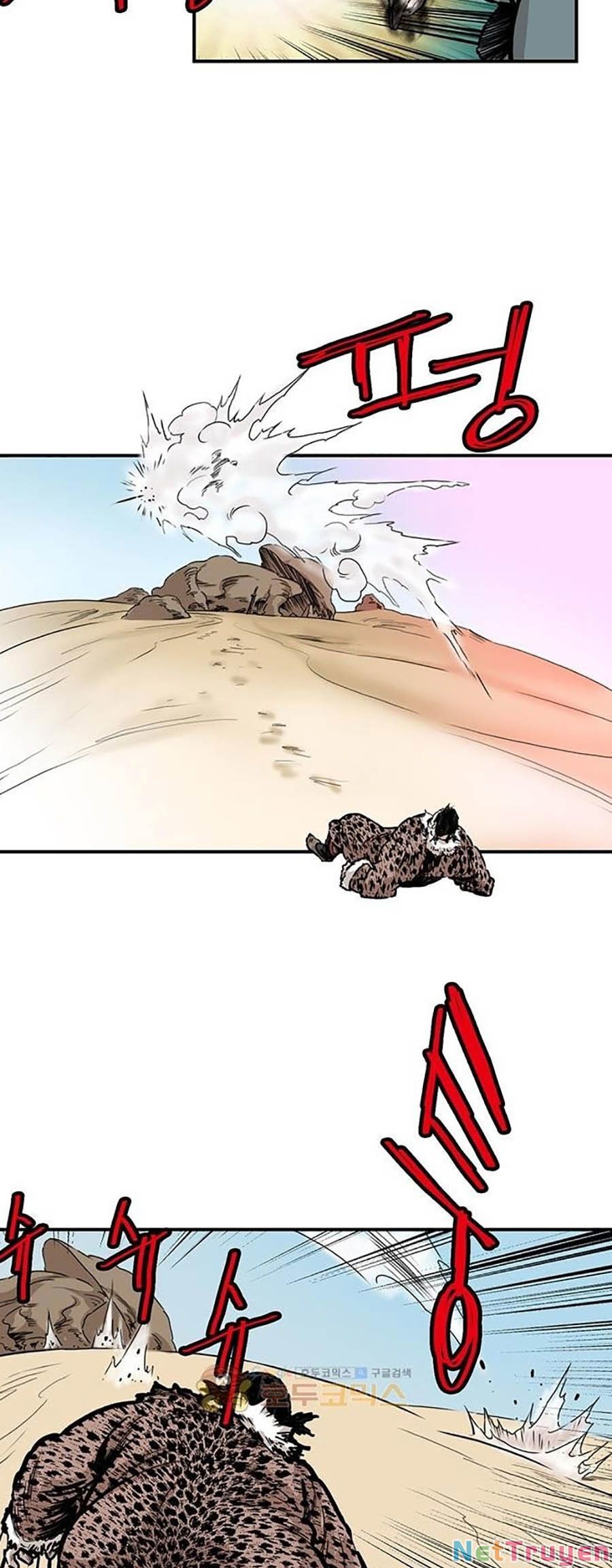 đọc truyện Bất Bại Quyền Ma Chương 151 ảnh 23 tại Thiên Thai Truyện