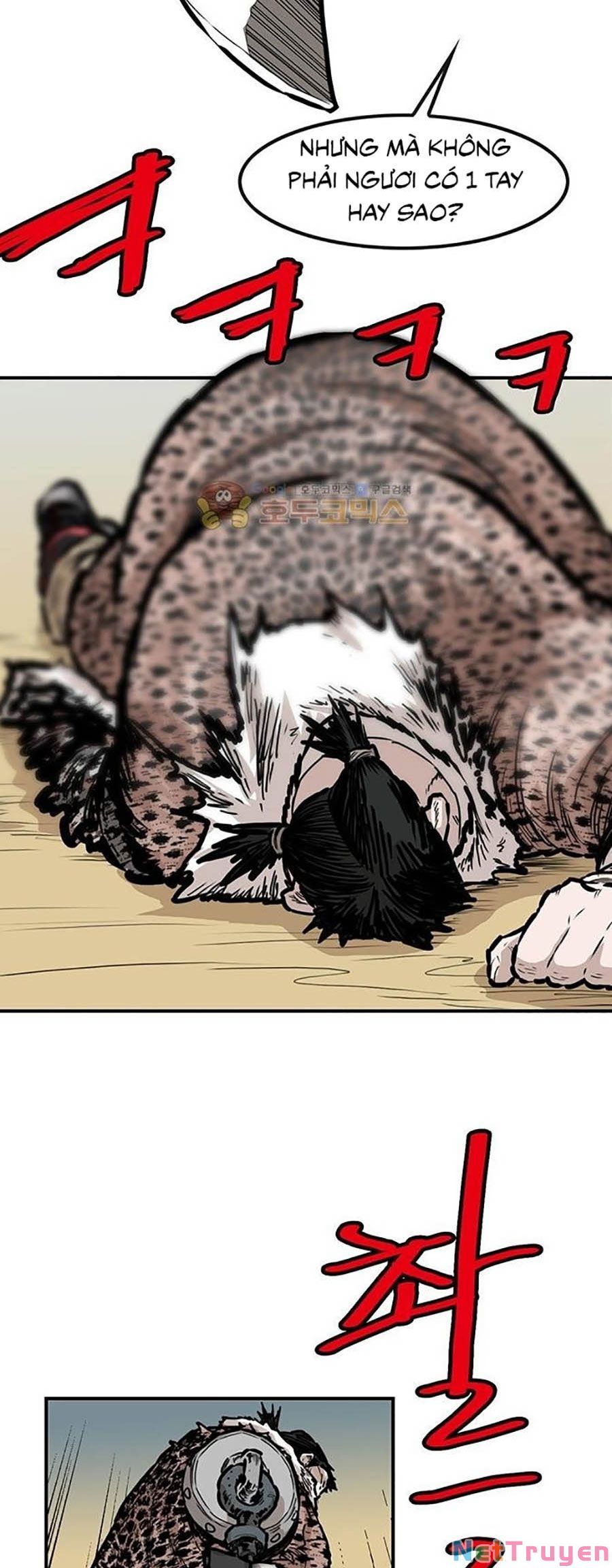 đọc truyện Bất Bại Quyền Ma Chương 151 ảnh 25 tại Thiên Thai Truyện