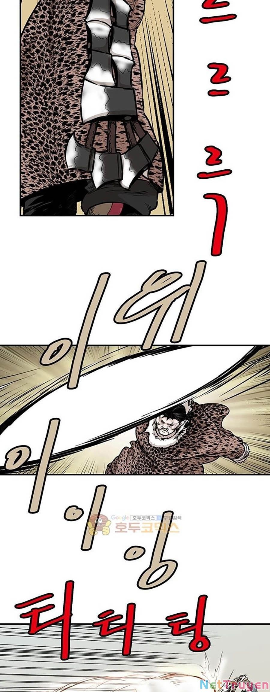 đọc truyện Bất Bại Quyền Ma Chương 151 ảnh 26 tại Thiên Thai Truyện