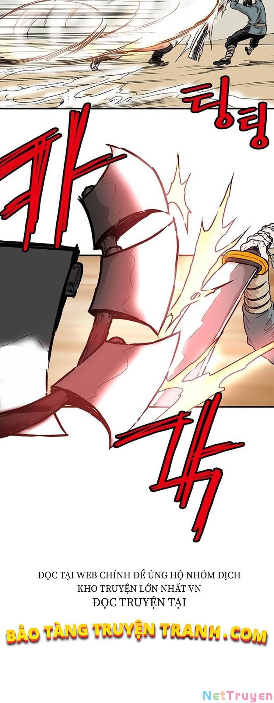 đọc truyện Bất Bại Quyền Ma Chương 151 ảnh 27 tại Thiên Thai Truyện