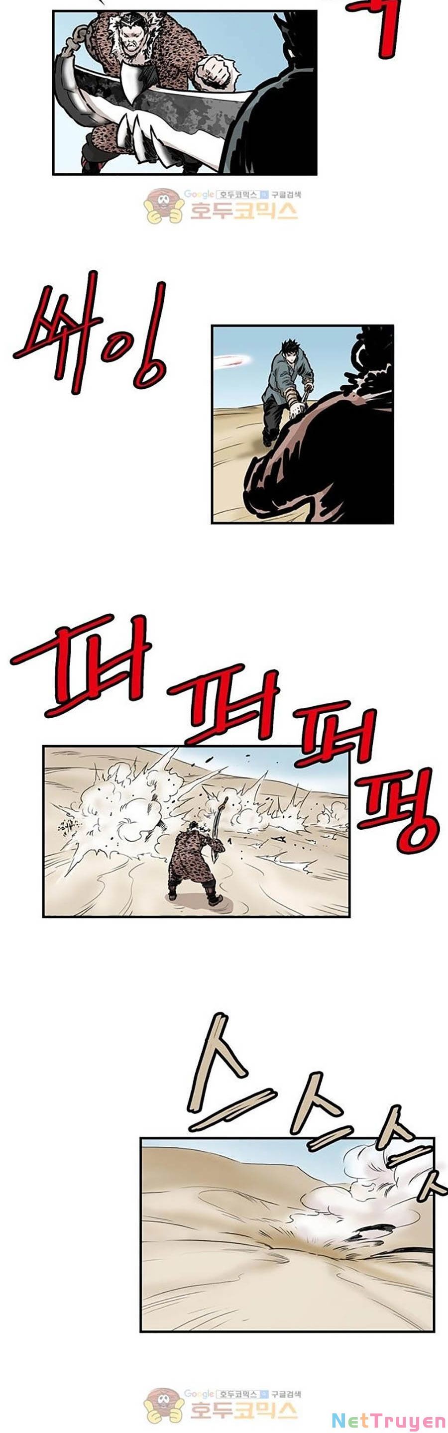 đọc truyện Bất Bại Quyền Ma Chương 151 ảnh 29 tại Thiên Thai Truyện