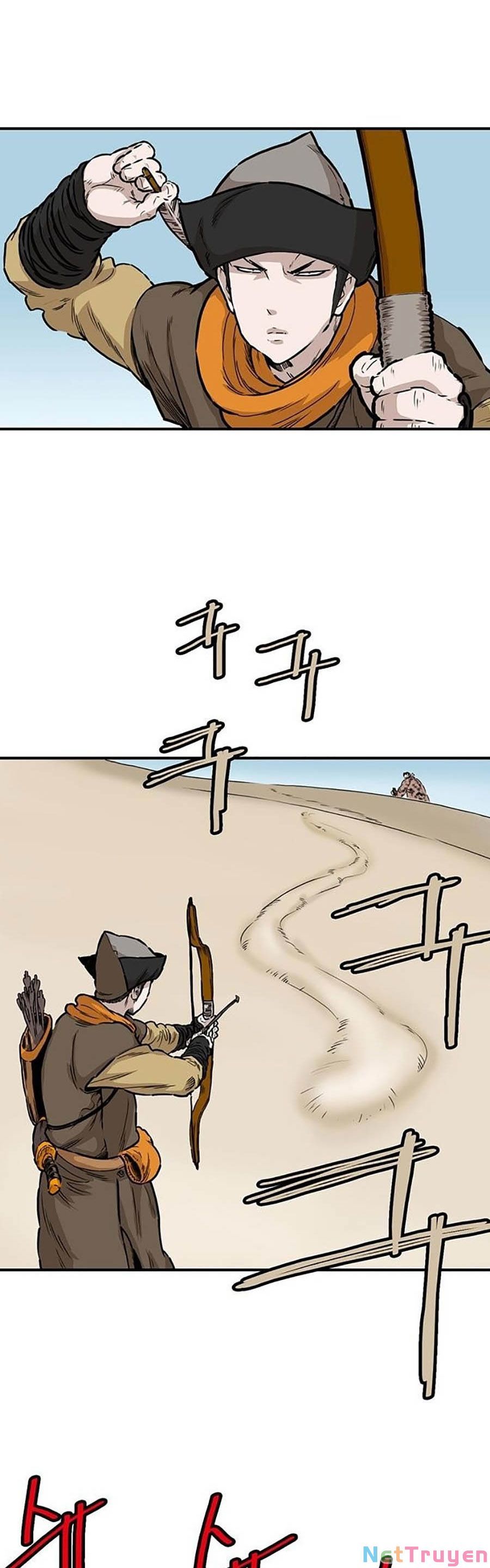 đọc truyện Bất Bại Quyền Ma Chương 151 ảnh 30 tại Thiên Thai Truyện