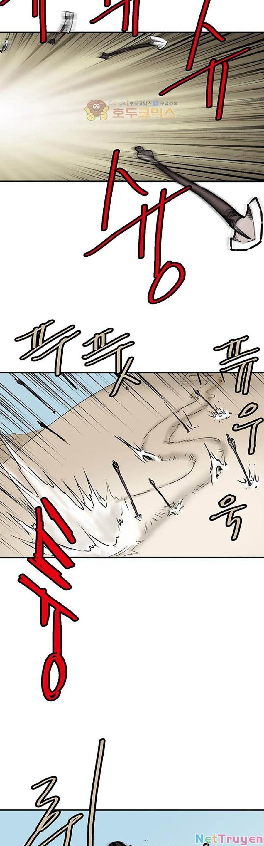 đọc truyện Bất Bại Quyền Ma Chương 151 ảnh 31 tại Thiên Thai Truyện