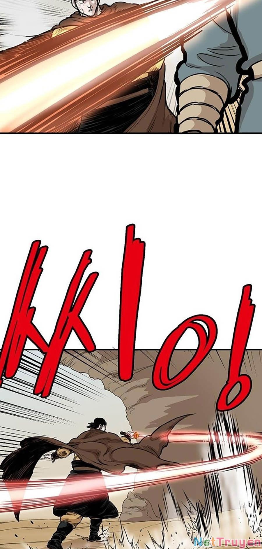 đọc truyện Bất Bại Quyền Ma Chương 151 ảnh 5 tại Thiên Thai Truyện