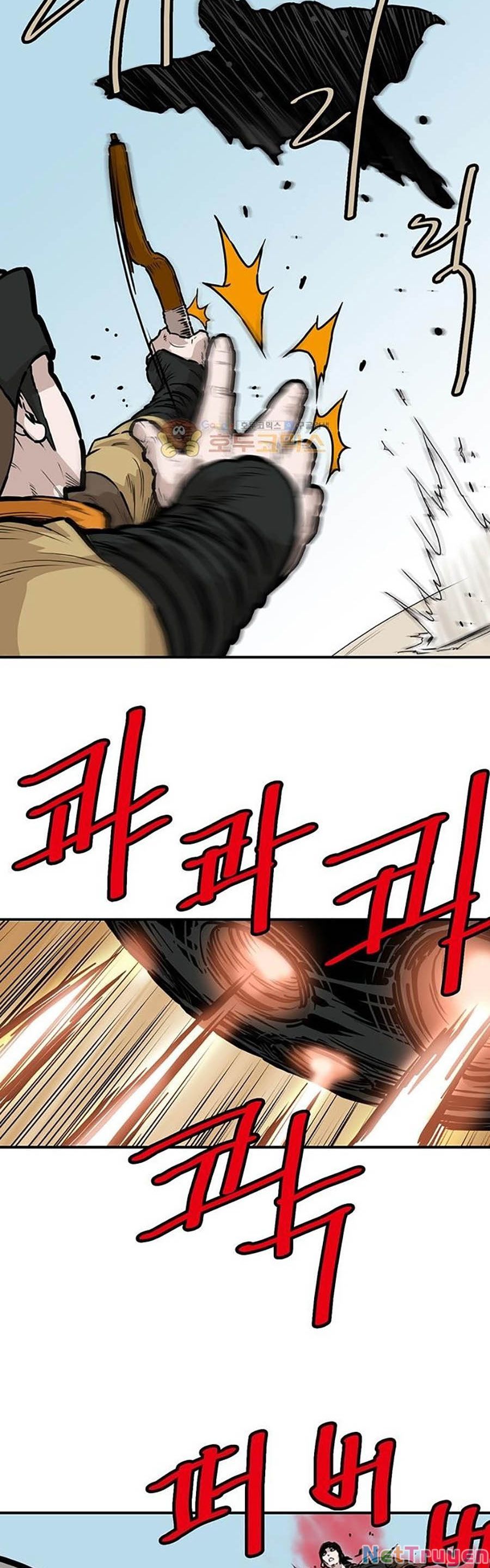 đọc truyện Bất Bại Quyền Ma Chương 151 ảnh 32 tại Thiên Thai Truyện