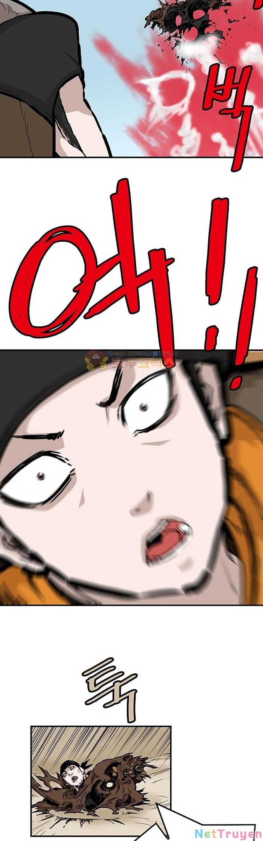 đọc truyện Bất Bại Quyền Ma Chương 151 ảnh 33 tại Thiên Thai Truyện