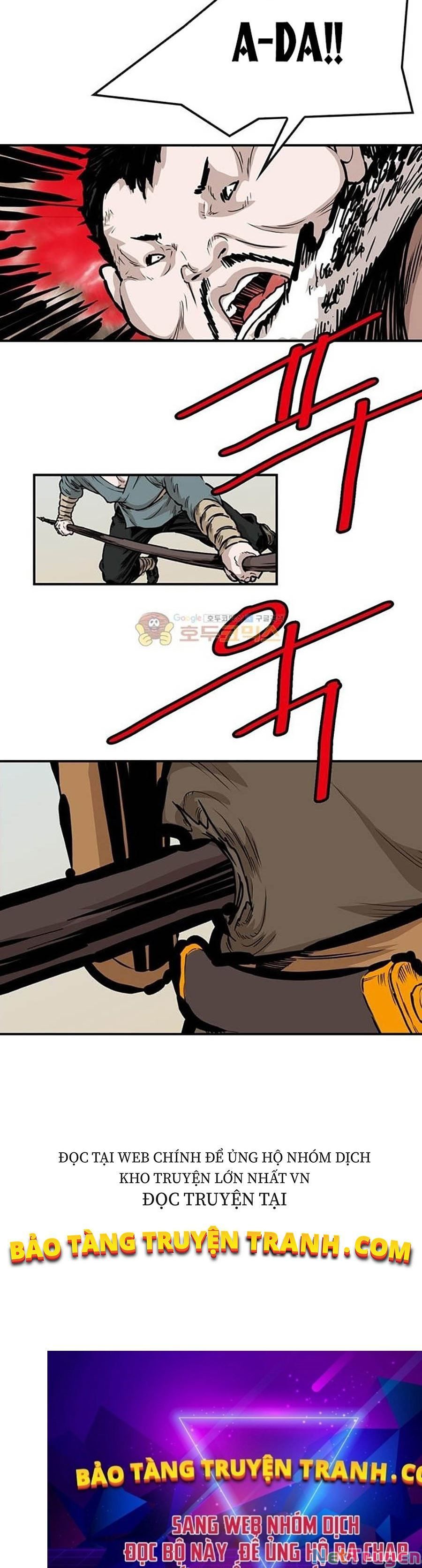 đọc truyện Bất Bại Quyền Ma Chương 151 ảnh 34 tại Thiên Thai Truyện