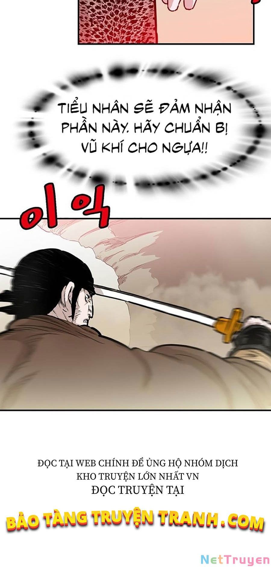 đọc truyện Bất Bại Quyền Ma Chương 151 ảnh 11 tại Thiên Thai Truyện