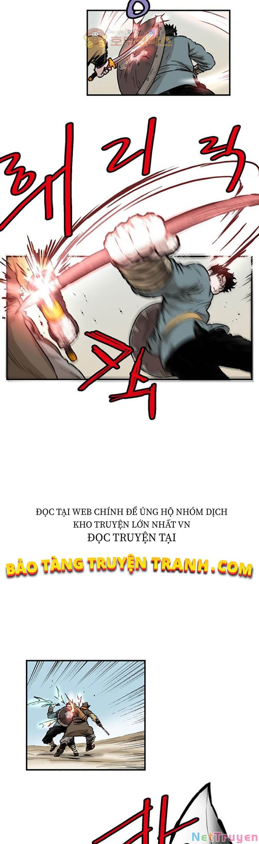 đọc truyện Bất Bại Quyền Ma Chương 152 ảnh 17 tại Thiên Thai Truyện