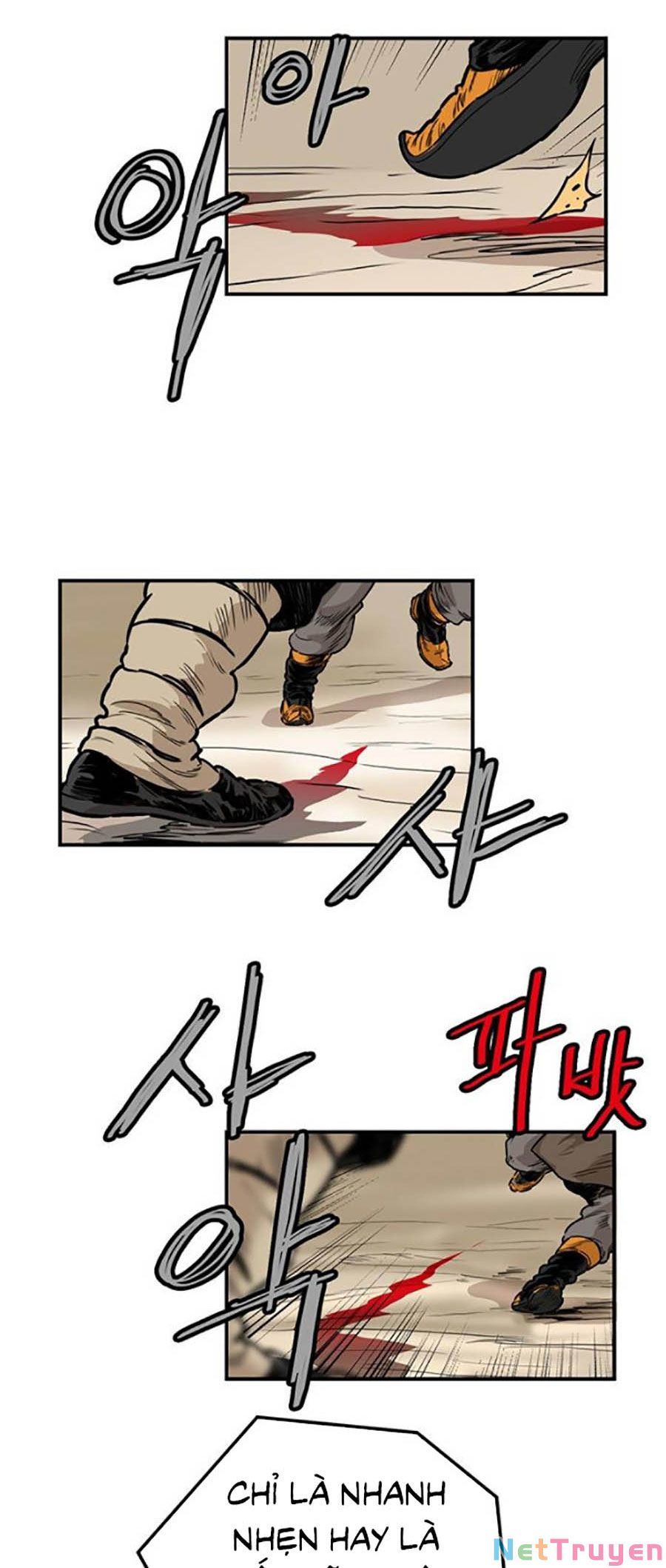 đọc truyện Bất Bại Quyền Ma Chương 152 ảnh 20 tại Thiên Thai Truyện