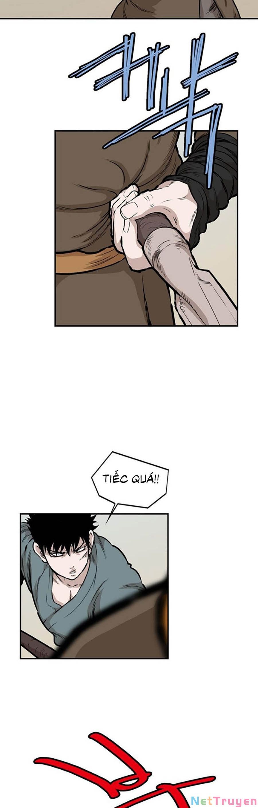 đọc truyện Bất Bại Quyền Ma Chương 152 ảnh 4 tại Thiên Thai Truyện