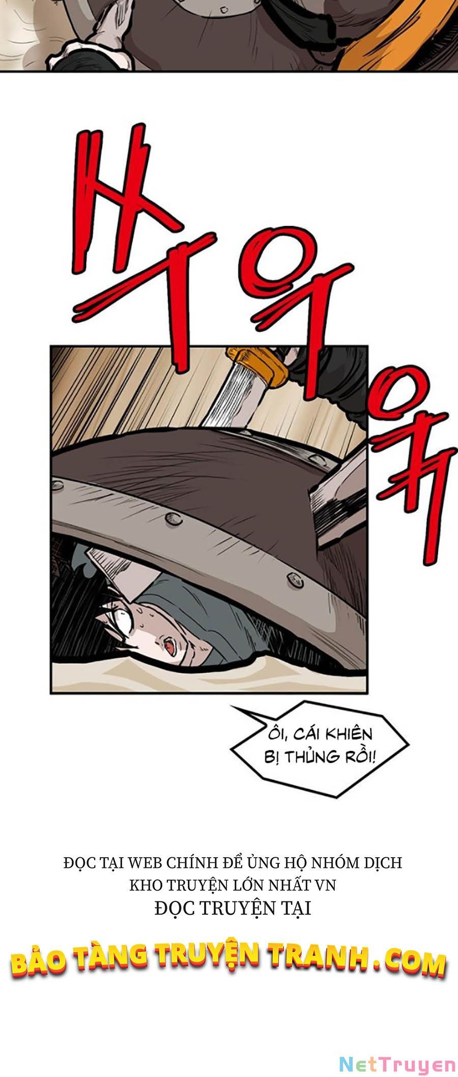 đọc truyện Bất Bại Quyền Ma Chương 152 ảnh 23 tại Thiên Thai Truyện